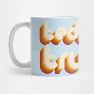 tedeschi trucks Mug